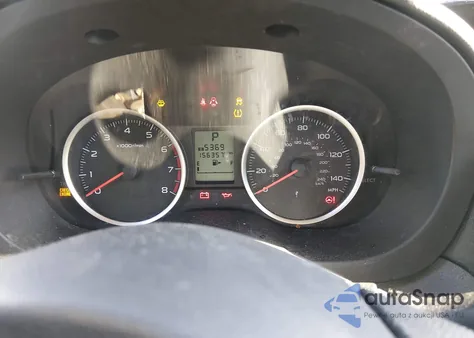 2017 Subaru Forester 2.5I z USA, uszkodzony, nr VIN JF2SJABCXHH508493